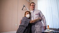 Челябинские хирурги впервые провели экстренную трансплантацию печени