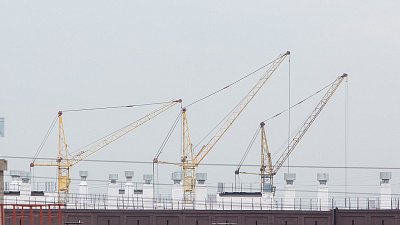 На Свердловском проспекте в Челябинске построят высотки на месте бараков