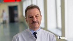 Челябинские хирурги впервые провели экстренную трансплантацию печени