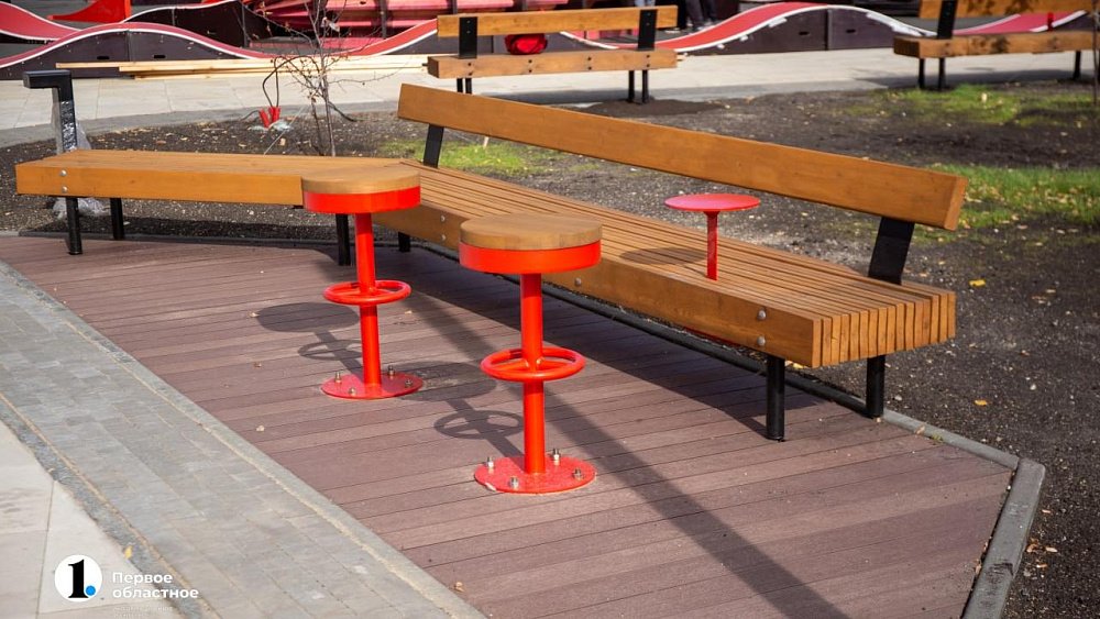 В Челябинской области более 375 тысяч человек выбрали места для будущего благоустройства