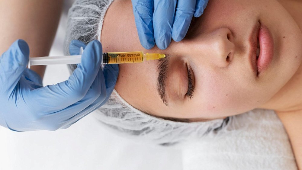 В чем преимущества плазмолифтинга