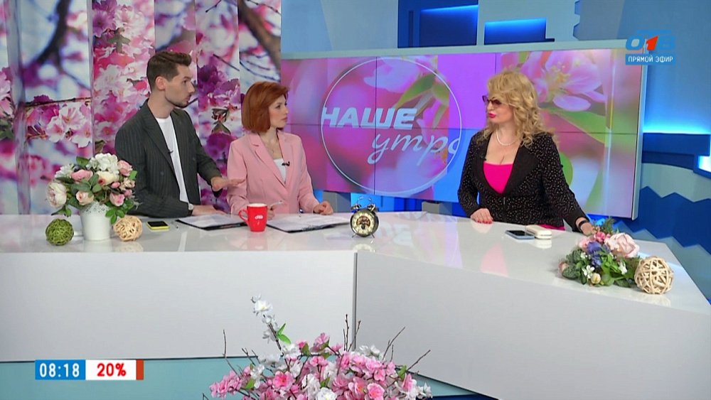 Что делать, если клещ сбежал? — Гость в студии