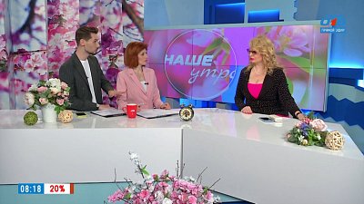 Что делать, если клещ сбежал? — Гость в студии