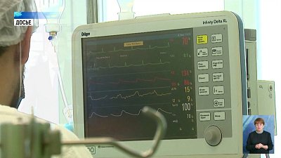 БАДы довели челябинку до отказа печени