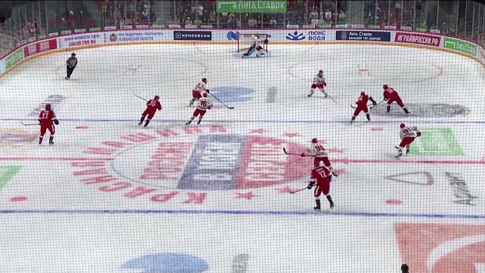 Обзор спортивных событий от 04.05.2023