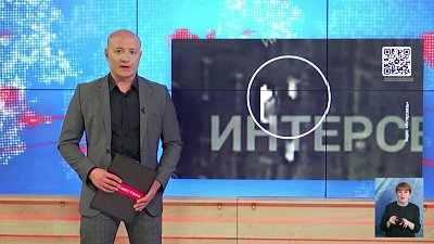 Неизвестный открыл стрельбу