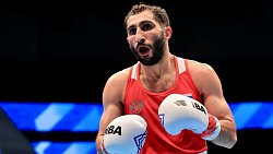 Боксер Эдмонд Худоян с победы стартовал на чемпионате мира