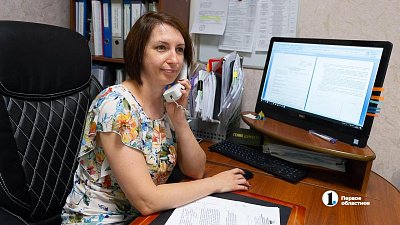 Социальный фонд Челябинской области изменил номер контакт-центра