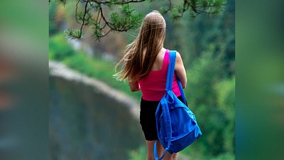 В национальном парке «Зюраткуль» сделают тропу для прогулок босиком