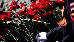 В Челябинске 200 школьников и студентов открыли «Вахту Памяти»