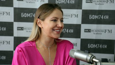 Юлия Стародубцева: «Из эпоксидной смолы можно создать абсолютно любое изделие»