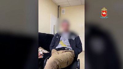 В Златоусте задержали подозреваемого в мошеннической схеме «родственник попал в ДТП»