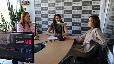 Ольга Бусуйко: «Российские дизайнеры прекрасно могут заменить иностранные бренды»