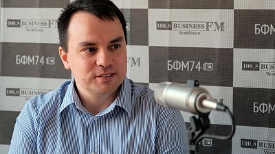 Никита Шпаковский: «ФНС ориентирована на профилактику нарушений при использовании онлайн-касс»