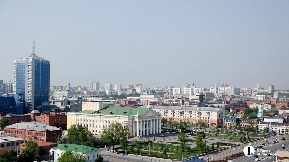 Жителей Челябинской области в длинные майские выходные ждут жара и последующее похолодание