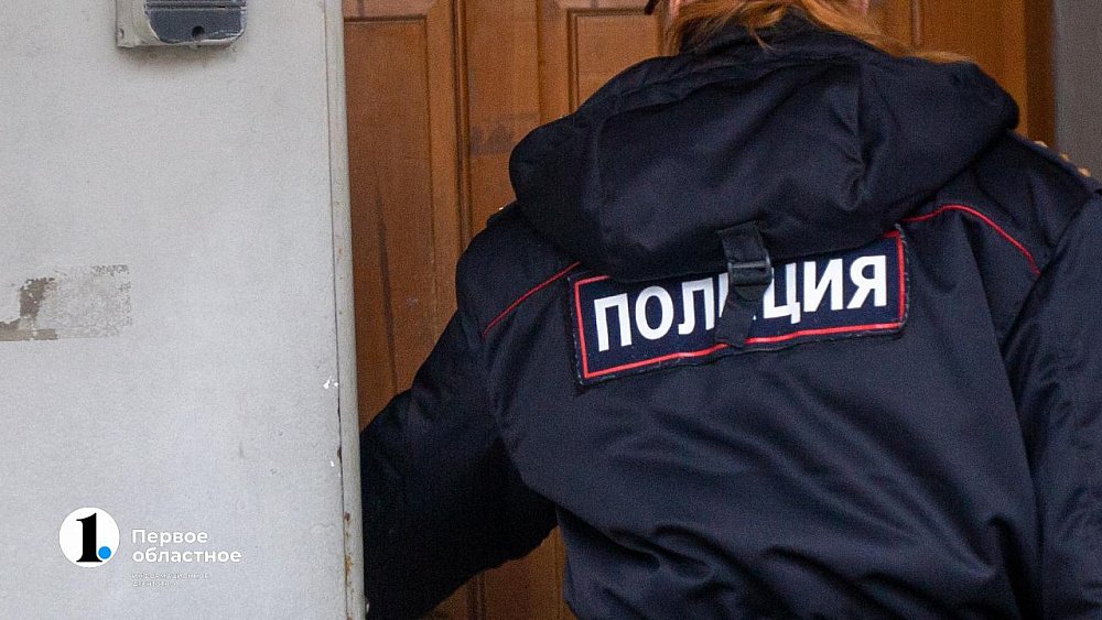 В Челябинске задержали мужчину, подозреваемого в убийстве