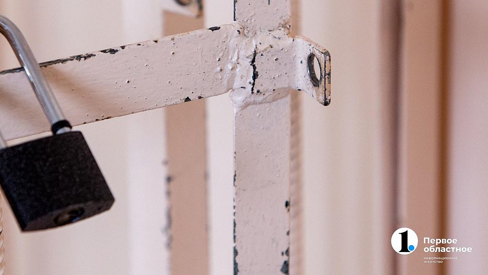 Главного инженера челябинской больницы оставили в СИЗО по делу о взятке и мошенничестве