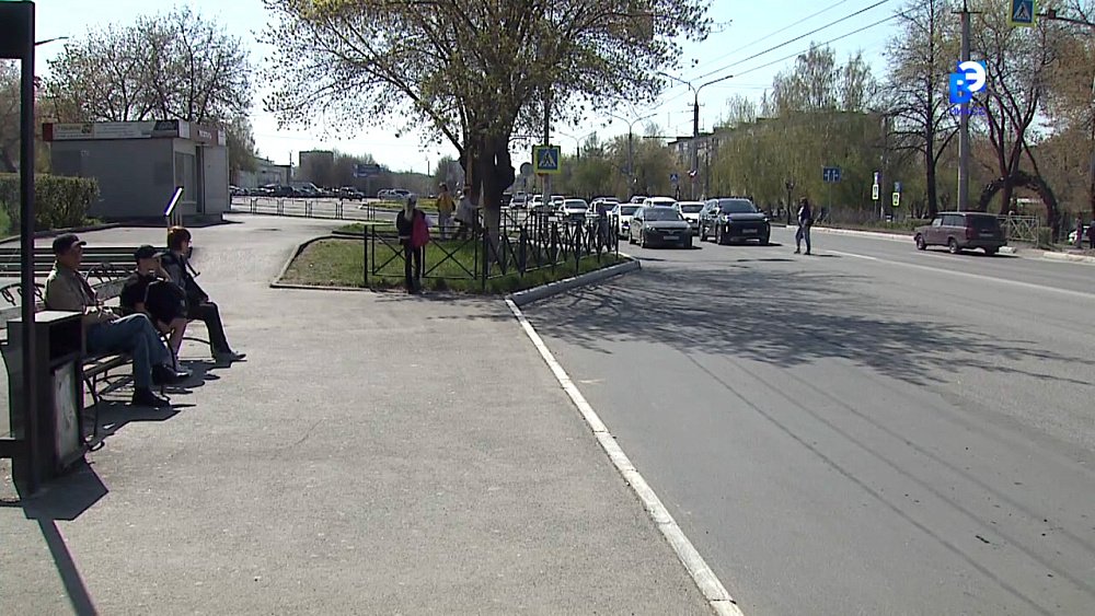 В Миассе запустили новый автобусный маршрут