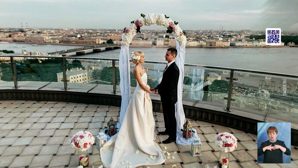 Разбираемся в свадебных трендах этого года