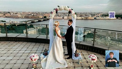 Разбираемся в свадебных трендах этого года