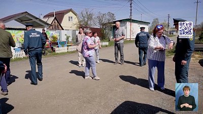 Пожароопасный период. Как не остаться без дачи?