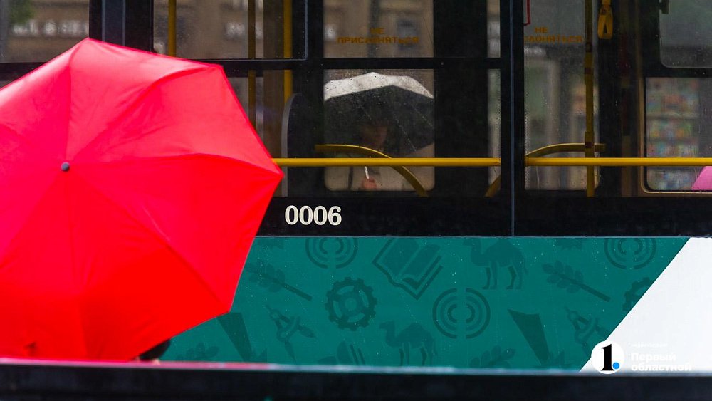 Жару, грозы и штормовой ветер прогнозируют в Челябинской области 7 мая