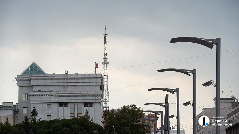 Штормовой ветер и дожди с грозами ожидаются в Челябинской области