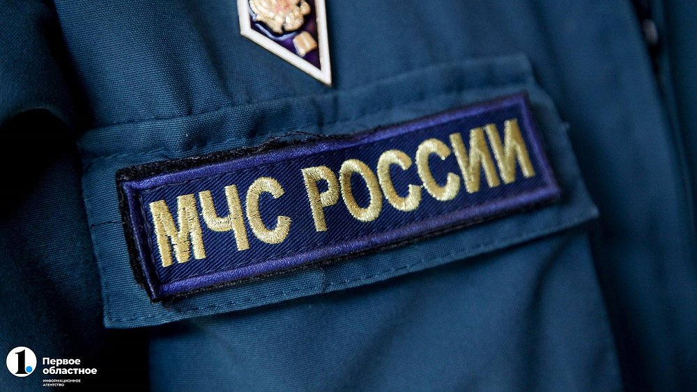 Склады с порохом загорелись в Свердловской области