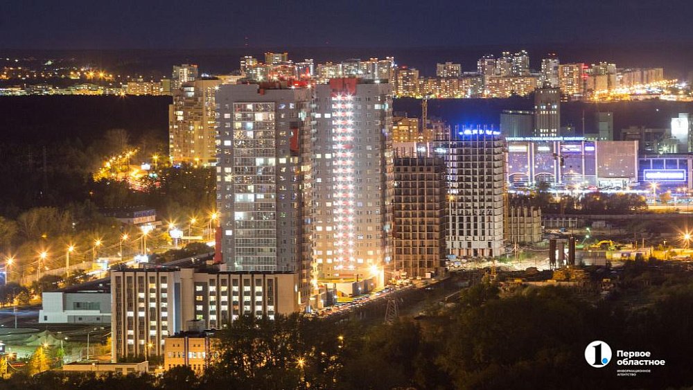 Заморозки до −7 градусов прогнозируют в Челябинской области в ночь на 8 мая