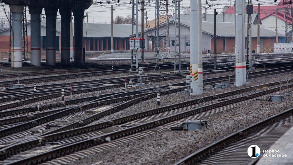 В Челябинской области задержали подозреваемых в поджоге элементов железной дороги