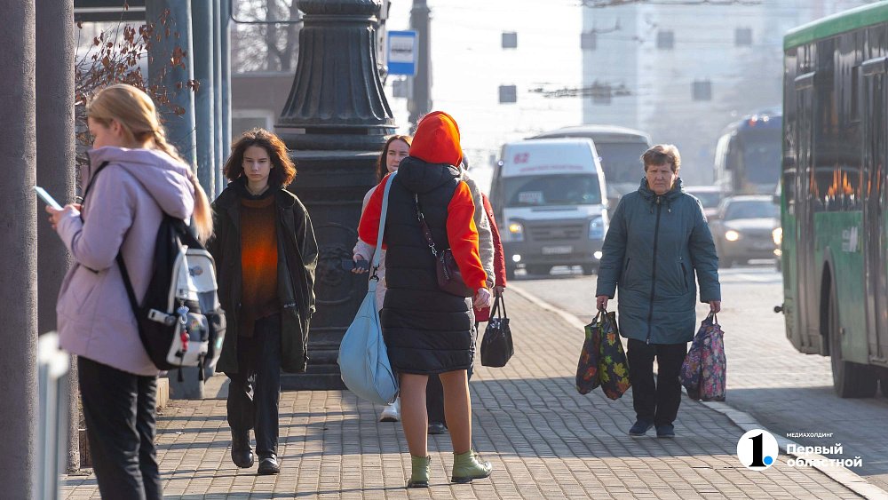 Ночные заморозки и прохладная погода днем сохранятся в Челябинской области 9 мая