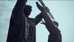 В Челябинской области сняли патриотический клип на народную песню «Эй, ухнем»