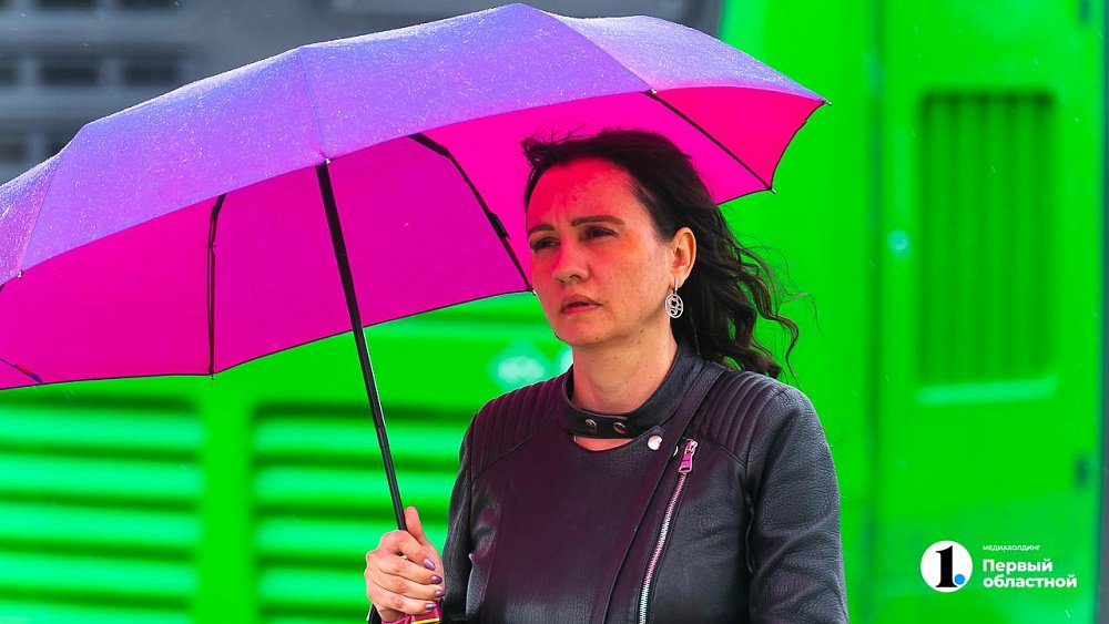 Ливни и порывистый ветер прогнозируют в Челябинской области 10 мая