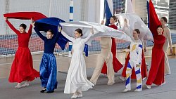 В Копейске стартовал Всероссийский турнир по боксу, посвященный памяти Семена Хохрякова