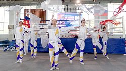 В Копейске стартовал Всероссийский турнир по боксу, посвященный памяти Семена Хохрякова