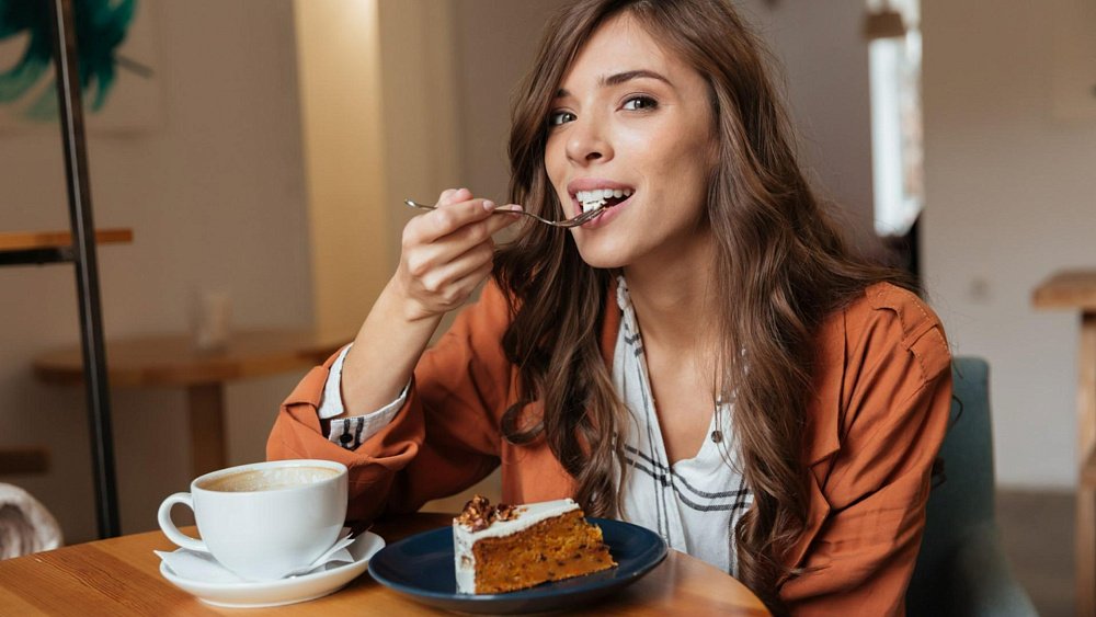 Что такое углеводное похмелье