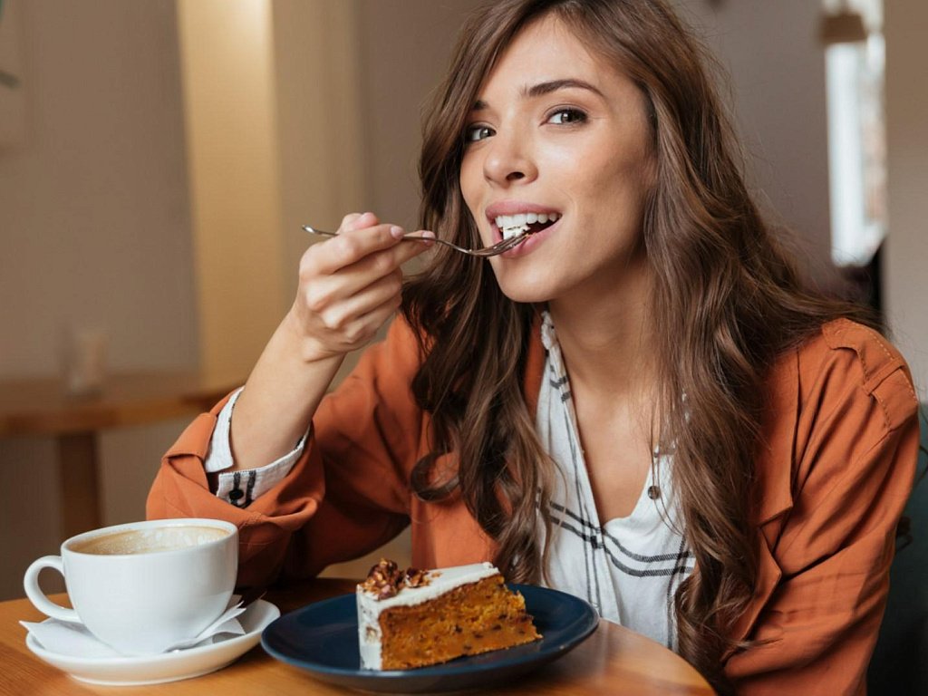 Что такое углеводное похмелье