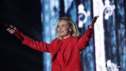 В празднованиях Дня Победы в Челябинске приняли участие более ста тысяч горожан