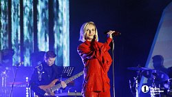 В празднованиях Дня Победы в Челябинске приняли участие более ста тысяч горожан