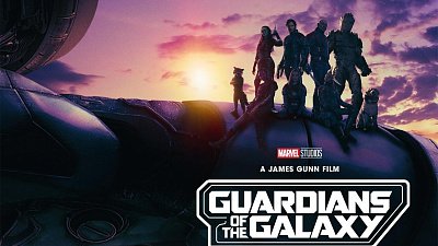 В киноцентре «Победа» покажут все три части «Стражей галактики»