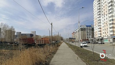 СК проверит информацию о строительстве офиса «Транснефти» в Челябинске