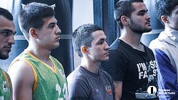 Бои будут огненными — боксеры пообещали устроить шоу в «Битве на Урале»