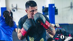 Бои будут огненными — боксеры пообещали устроить шоу в «Битве на Урале»