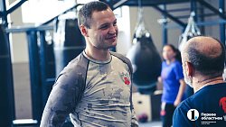 Бои будут огненными — боксеры пообещали устроить шоу в «Битве на Урале»