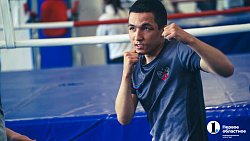 Бои будут огненными — боксеры пообещали устроить шоу в «Битве на Урале»