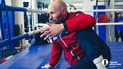 Бои будут огненными — боксеры пообещали устроить шоу в «Битве на Урале»