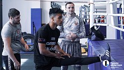 Бои будут огненными — боксеры пообещали устроить шоу в «Битве на Урале»