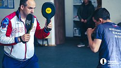 Бои будут огненными — боксеры пообещали устроить шоу в «Битве на Урале»