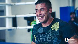 Бои будут огненными — боксеры пообещали устроить шоу в «Битве на Урале»