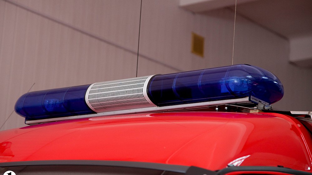 В Магнитогорске на пожарах в садах погибли три человека